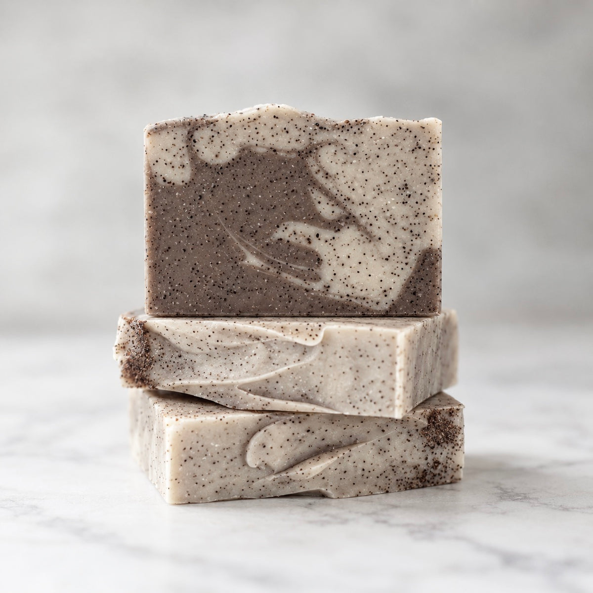 Coffee + Clove Soap