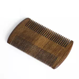 Beard Comb