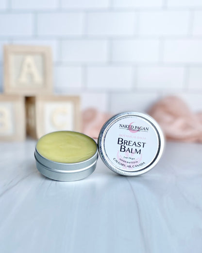 Nursing Nipple Balm