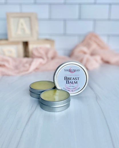 Nursing Nipple Balm