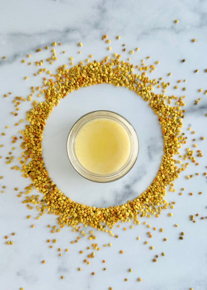 Bee Magick Cleansing Balm