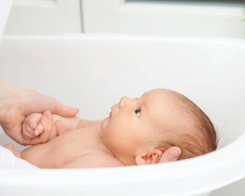Baby Bath Tea - Calming
